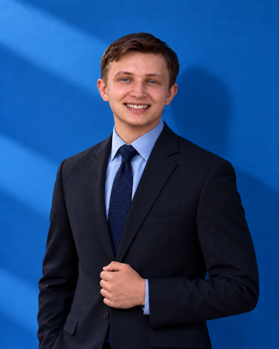 Jonathan Stephens